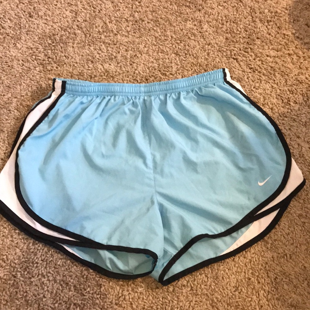 Nike FITDRI shorts